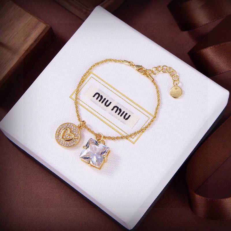 MiuMiu Bracelet 03yxh05